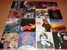 über 100 LP´s (12
