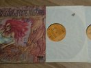 Morse code transmission 2 Hard rock prog psych 2 LP original