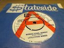 STEVIE WONDER ( LITTLE ) WORKOUT STEVIE WORKOUT  UK Demo 1963
