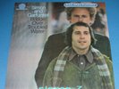 SIMON & GARFUNKEL Bridge over troubled water CBS MasterSound LP Sammlerqualität