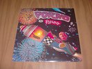 Porno For Pyros LP very clean in shrink ORANGE WAX Jane's Addiction