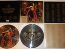 Iron Maiden Edward The Great-Greatest Hits 2x Vinyl Picture Discs 2002 EU