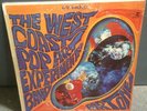 West Coast Pop Art Experimental Band Vol 1. rare pyschedelic pop EX-/VG+