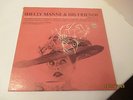 SHELLY MANNE MY FAIR LADY ORIGINAL CONTEMPORARY MONO DG