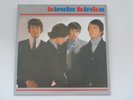The Kinks Kinda Kinks Near Mint Condition Mono 2000 Castle Made In UK LP