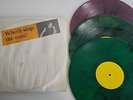 BRUCE SPRINGSTEEN 5 LP WHO,LL STOP THE RAIN LIVE NO OFICIAL
