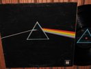 PINK FLOYD   THE DARK SIDE OF THE MOON LP   QUADRAPHONIC UK PRESS