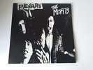 The Misfits - original Beware 12 inch on Plan 9 (smoking cover) very rare