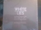 WHITE LIES To Lose My Life 6 x 7