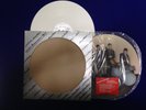 Beatles LIKE DREAMERS DO Double lp WHITE Vinyl and Picture disc HYPE sticker #'d