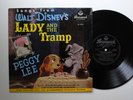 PEGGY LEE lady & the tramp 10