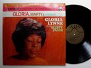 GLORIA LYNNE gloria marty & strings - NM/EX SHRINK STEREO EVEREST 1220 jazz