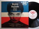 AUDREY MORRIS bistro ballads - VG/VG MONO deep groove 