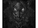 SATANIC WARMASTER - fimbulwinter -BLACK LP 2015 - (Werewolf Records)