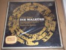 Karajan/Crespin/Janowitz/Veasey WAGNER Die Walkure - DGG 139 229/233 SEALED