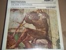 Ansermet BEETHOVEN The Nine Symphonies - London BTH-S-1 SEALED