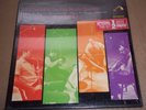Guarneri Quartet BEETHOVEN The Five Middle Quartets - RCA VCS-6415 SEALED