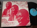 Black Diamond Express To Hell LP rare black gospel soul comp Matchbox UK