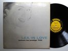 BARBARA LEA in love - VG++/EX MONO deep groove PRESTIGE 7100 female jazz vocal