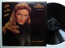 JULIE LONDON julie is her name vol. 2 - VG++/EX DG STEREO LIBERTY LST 7027 jazz