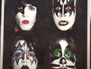 Kiss Dynasty 1979 Casablanca NBLP-7152 Orig 1st Pressing w/ Poster and Insert NM