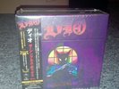 DIO  Box JAPAN  original Wacken Iron Maiden Sodom Saxon Black Sabbath