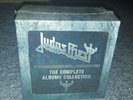 Judas Priest Box original Wacken Iron Maiden Sodom Saxon Motorhead Helloween