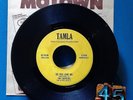 DO YOU LOVE ME/MOVE, MR. MAN - THE CONTOURS 45 - TAMLA G-7005 - CANADA - 1962