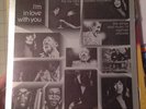 Ray Tabs Trio I'm In Love With You Private Press Pleasure Jazz Lp