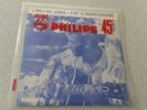 SP JUKE BOX JOHNNY HALLYDAY - L'IDOLE DES JEUNES/C'EST LE MASHED POTATOES 373036