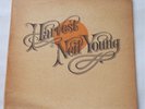 Neil Young Harvest 1972 LP Vinyl EX Nice Original STERLING LH MS 2032