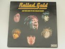 The Rolling Stones Rolled Gold 1975 Near Mint Condition Made In UK Original 2 LP