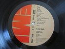 KATE BUSH THE KICK INSIDE LP UK PRESSING -2/-3 NEAR MINT