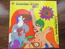 ANDWELLAS DREAM - Love And Poetry -1969 UK RARE PSYCH Vinyl LP - CBS S 63673