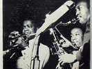 HANK MOBLEY  LP With D Byrd & L Morgan Blue Note US orig BLP 1540 W 63rd G+/VG