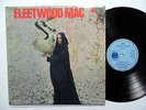 FLEETWOOD MAC Pious Bird Of Good Omen LP Blue Horizon-63215 1st UK press   sm595