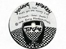 Young Modern 45 She's Got the Money - 1978 Aussie Mod Punk Pop - HEAR