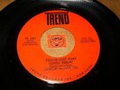 JUNIOR MANCE TRIO - YOU'VE LOST THAT LOVIN   / LISTEN - MOD SOUL JAZZ POPCORN