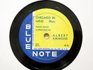 ALBERT AMMONS (Piano Solo) 