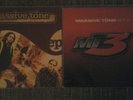 Massive Töne MT3 Vinyl 2LP / Massive Töne Dichter in Stuttgart Vinyl EP