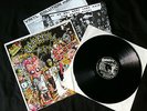 Cerebral Fix - Life Sucks and Then You Die LP UK 1988 VG+/VG+  # Thrash