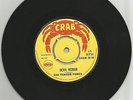 TENDER TONES / DEVIL WOMAN / NOBODY CARES / 7''/ EX+