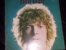 David Bowie - Man Of Words/Man Of Music  - White Label Promo LP SR-61246 (M)
