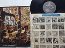 THE FREE SPIRITS - Out of Sight and Sound MONO 1967 JAZZ PSYCH Larry Coryell