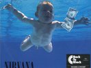 Nirvana - Nevermind (180 Gram LP)