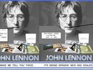 JOHN LENNON - 9 LP BOX - 180 GRAM HEAVYWEIGHT AUDIOPHILE VINYL  RemasteredFromHD