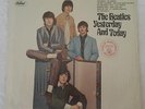 The Beatles - Yesterday And Today - 1971 - STEREO - Vinyl - LP