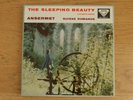 SXL 2160-2 WBg ED1 ANSERMET  TCHAIKOVSKY  THE SLEEPING BEAUTY DECCA NICE
