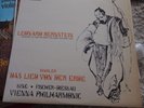 MAHLER Lied v Erde BERNSTEIN VPO Decca SET 331 WBg ED1 NM