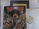 FRANK ZAPPA  200 MOTELS DOUBLE LP RECORD 12